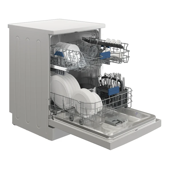 Beko BM 4144 WF 4 Programlı Bulaşık Makinesi - 3