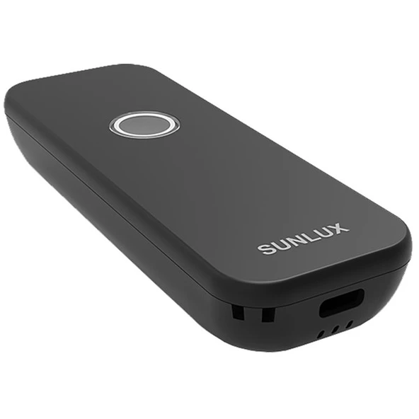 <![CDATA[SUNLUX 2D Imager XL-9010 Bluetooth Wlan (Kablosuz) El Tipi Karekod Okuyucu]]>