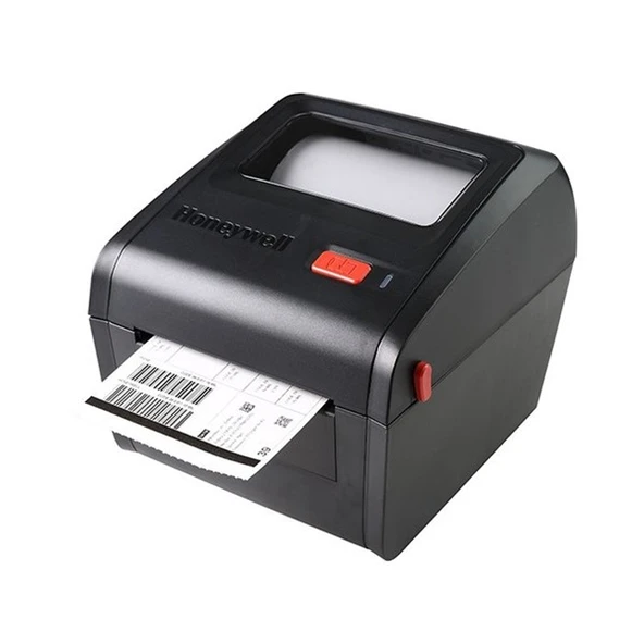<![CDATA[HONEYWELL 203dpi PC42d Direkt Termal USB Barkod Yazıcı]]>
