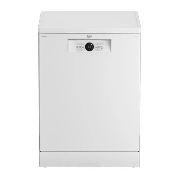 Beko BM 4144 WF 4 Programlı Bulaşık Makinesi