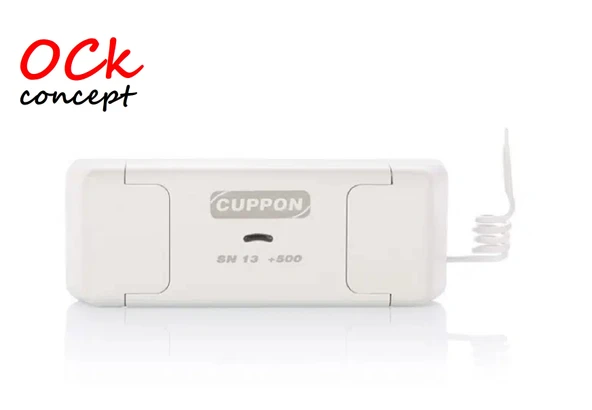 Cuppon SN 13 Epromlu 12/24 V Kuru Kontak - 3