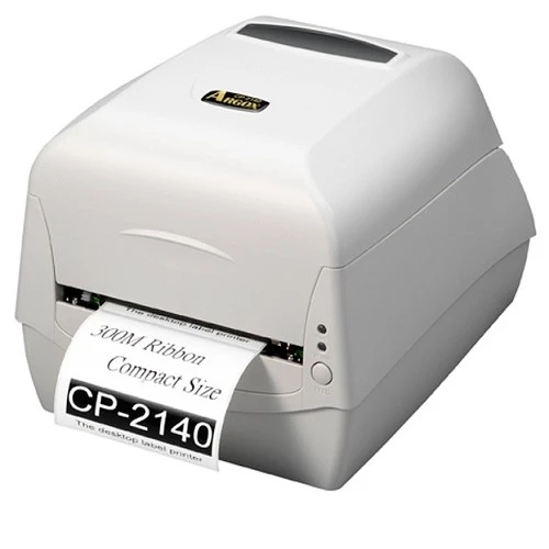 <![CDATA[ARGOX 203dpi CP-2140 Thermal,Direct Thermal USB,Paralel,Seri Barkod Yazıcı]]>