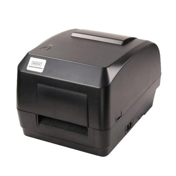 <![CDATA[DIGITUS 300dpi DA-81021 Termal,Direkt Termal USB,Seri,Ethernet Barkod Yazıcı]]>