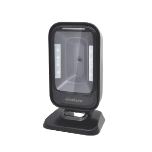 <![CDATA[SPENTA 2D ST-5400 USB Masaüstü Barkod Okuyucu]]>