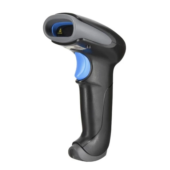 <![CDATA[TIWOX VSK-227 1D LAZER KABLOSUZ BARKOD OKUYUCU BATARYA + MINI USB DONGLE ]]>