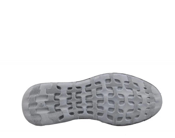 KOMCERO 3Y9494-426 DERİ STREÇLİ GÜNLÜK GENÇ ERKEK AYAKKABI - Resim 3