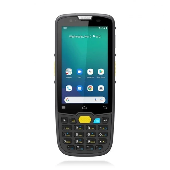 <![CDATA[Newland MT6755 2D Android 11 Tuşlu El Terminali]]>