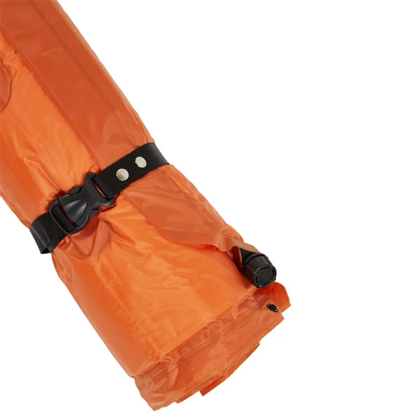 Alpinist Comfort Air Şişme Mat Turuncu (502018) - 6