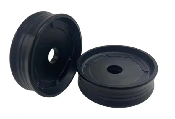 Pnömatik Piston Keçesi Nbr Sac K25 - 12x90x24 - Resim 3