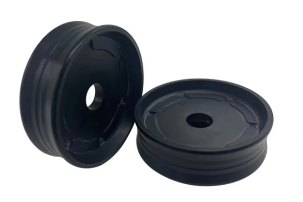 Pnömatik Piston Keçesi Nbr Sac K25 - 12x90x24 - Resim 5