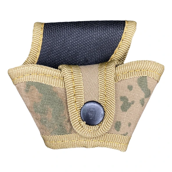 Savage Imperteks Açık Kelepçe Kılıfı Çöl Kamuflaj ürün görseli