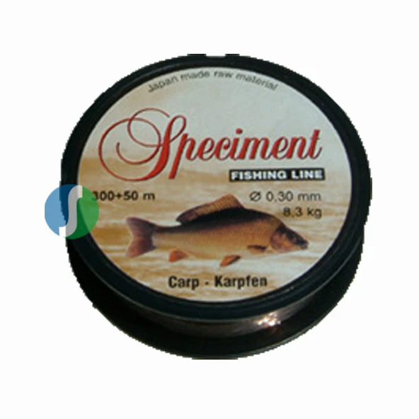 Speciment Carp Makara Misina 350 mt 0.25 mm ürün görseli 1