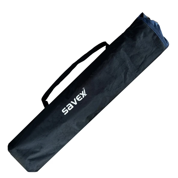 Savex Katlanabilir Kampet Siyah - 7