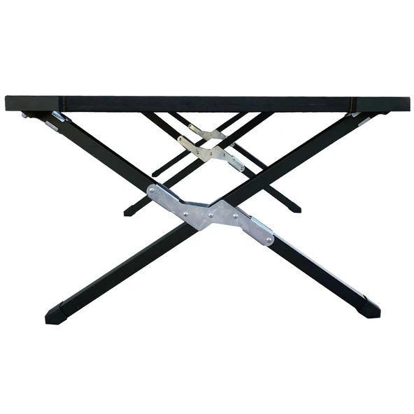 Savex Katlanabilir Kampet Siyah - 6