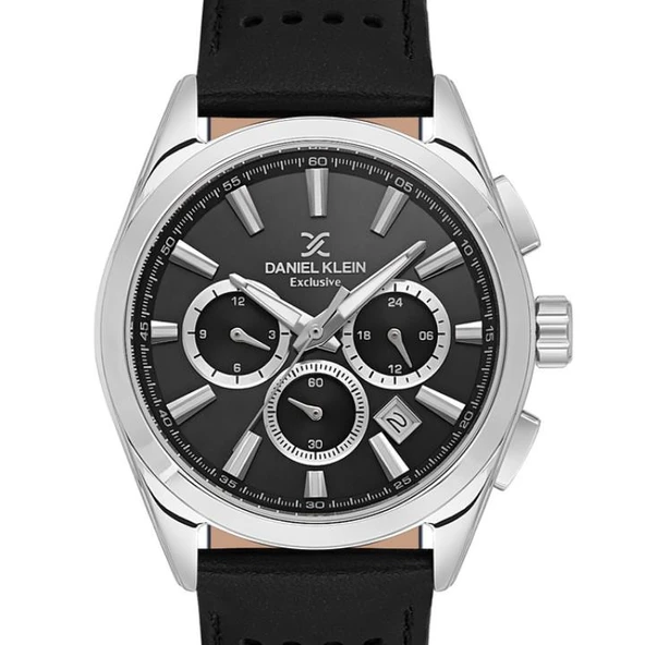 Daniel Klein DK.1.13809-2 Erkek Kol Saati