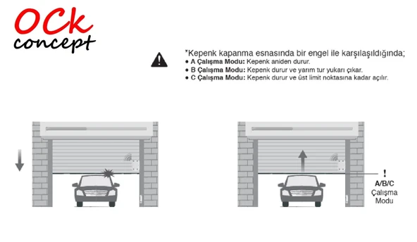Cuppon SSCAR Akıllı Rezistans Fitil Kumanda Seti - 6