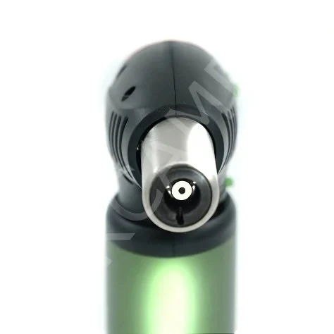 X-501 Çakmak Gazı Doldurulabilir Torch Pürmüz - Resim 4