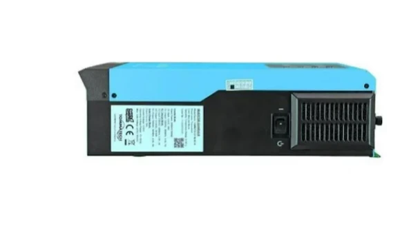 Tommatech 1kva Mppt 12v 1000 Watt 220v Akıllı Tam Sinüs İnvertör - 4