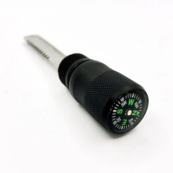 300.S4004 Sterling 49 cm Katlanabilir Kürek Seti - 4