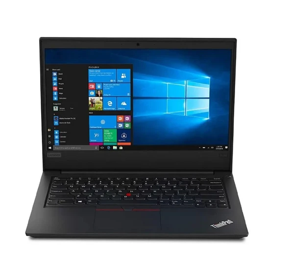 Lenovo ThinkPad E14 20RA003WTX i5-10210U 16 GB 256 GB SSD UHD Graphics 14" Full HD Notebook - 4