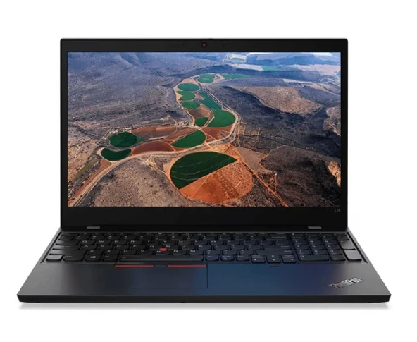 Lenovo ThinkPad L15 Gen 1 20U3003YTX i5-10210U 16 GB Ram 256 GB SSD UHD Graphics 15.6" Full HD Notebook