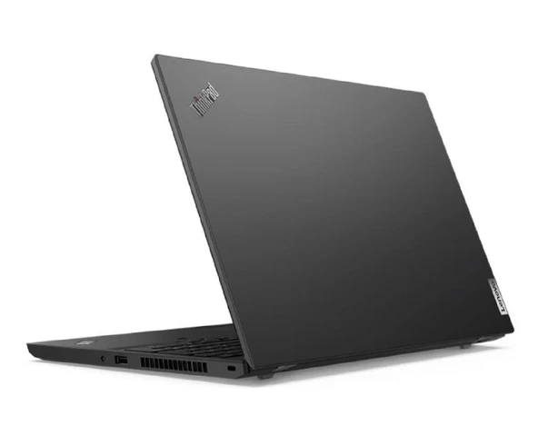Lenovo ThinkPad L15 Gen 1 20U3003YTX i5-10210U 16 GB Ram 256 GB SSD UHD Graphics 15.6" Full HD Notebook - 3