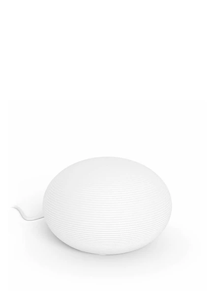Philips Hue v2 Flourish Akıllı Masa Lambası - 3
