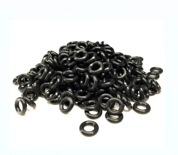 Nbr Nitril 70 Shore Oring K0 - 5x30 - Resim 7