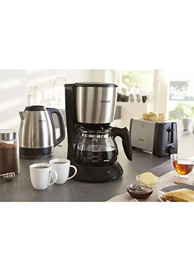 Philips HD7462/20 Daily Collection Kahve Makinesi - 7