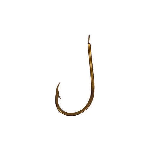 Mustad 530 No:3/0 Bronz İğne 50'li