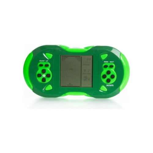 Mini Retro Oyun Konsolu - 4