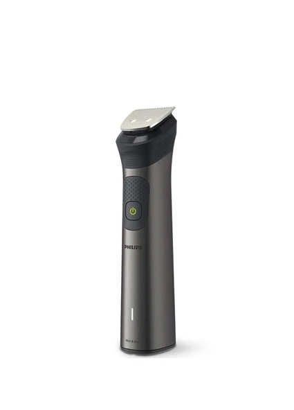 Philips All-in-One Trimmer 7000 Serisi MG7950/15 Islak & Kuru 15'i 1 Arada Erkek Bakım Seti - 3