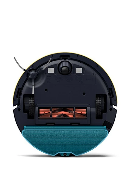 Philips HomeRun 2000 Serisi Aqua XU2000/10 Islak & Kuru Akıllı Robot Süpürge - Resim 2