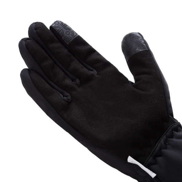 Trekmates Rigg Glove (Eldiven) TM-006312 Siyah S - 2