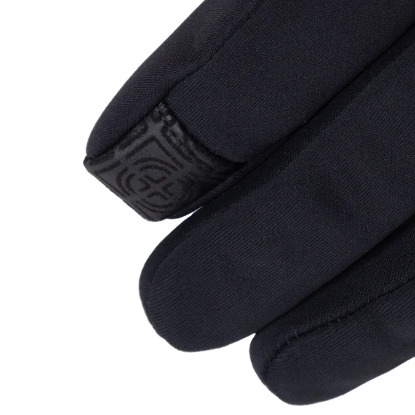 Trekmates Rigg Glove (Eldiven) TM-006312 Siyah S - 4
