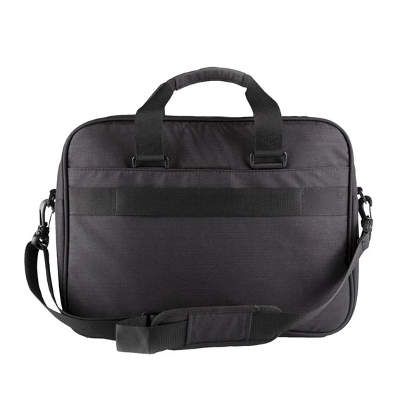 Vav Taciness Tactical Laptop ve Evrak Çantası Siyah - 8