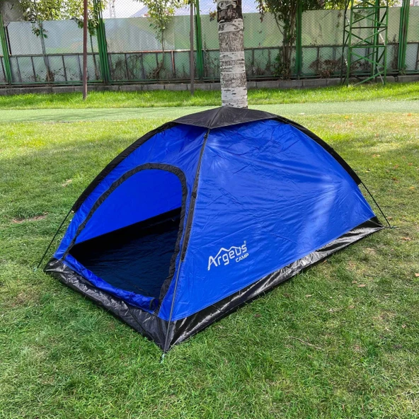 Camper 2 Kişilik Çadır - Argeus - (ARG-212) - 5