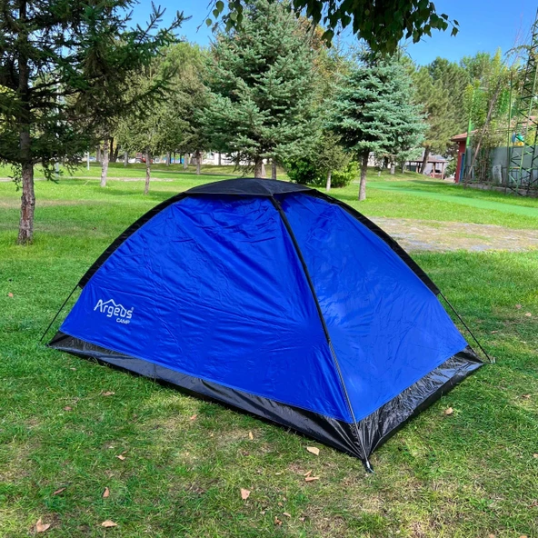 Camper 2 Kişilik Çadır - Argeus - (ARG-212) - 4