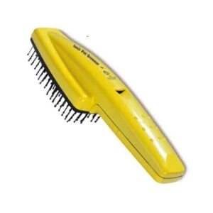 Neotec İonic Pet Pilli Tüy Temizleme Fırçası | İyonik Teknoloji ile Kolay ve Etkili Tüy Temizliği