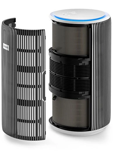 Philips AC3220/10 3200 Serisi Hepa ve Karbon Filtreli Hava Temizleyici - 2