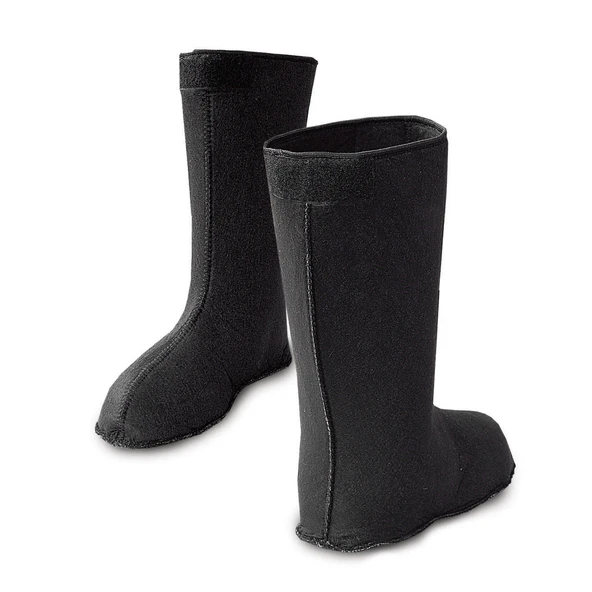 Lemigo Agro Siyah Eva Çizme (897) - Resim 3