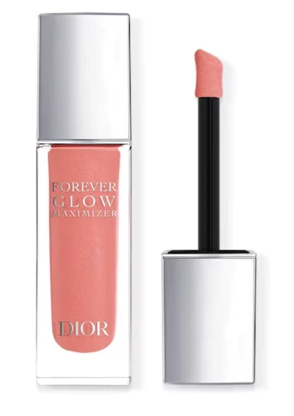 Dior Forever Glow Maximizer - Longwear Liquid Highlighter 014 Rosy