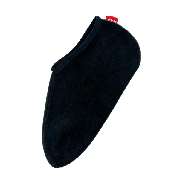 Savex Siyah Polar Patik - Resim 2