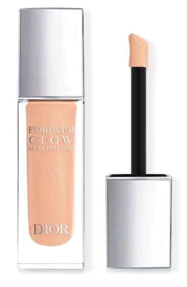 Dior Forever Glow Maximizer - Longwear Liquid Highlighter 013 Gold ürün görseli 1
