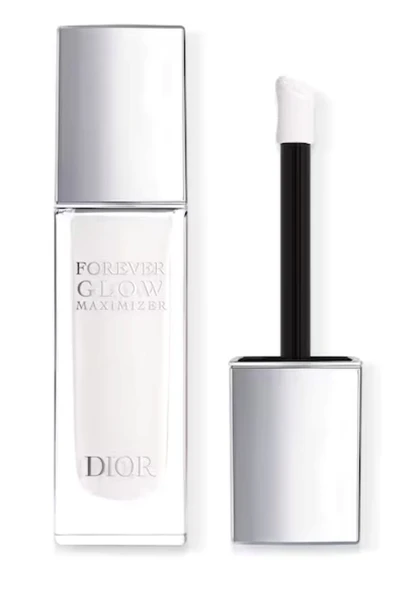 Dior Forever Glow Maximizer - Longwear Liquid Highlighter 012 pearly