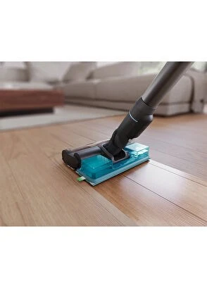 Philips XC7053/01 Aqua 7000 Serisi Şarjlı Kablosuz Dikey Süpürge - 3