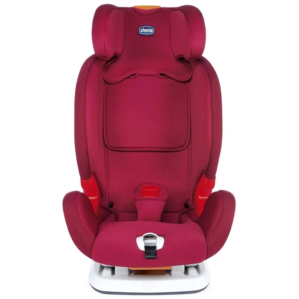 Chicco Youniverse Fix 1 2 3 Oto Koltuğu (9 - 36 kg) - Red - Resim 7