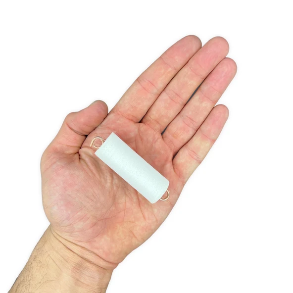 Savex Kıbrıs Hazır Takım Süngeri 10'lu - Resim 2