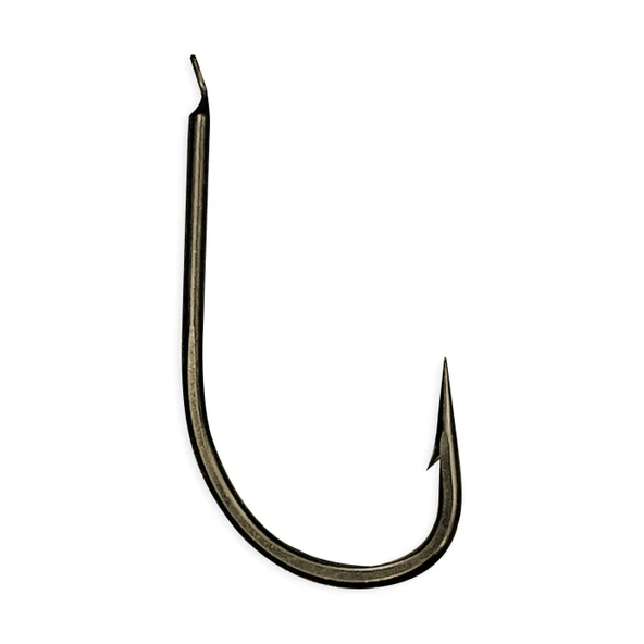Fishack 505 Bronz Olta İğnesi No: 5/0 (7'li Paket) - 2