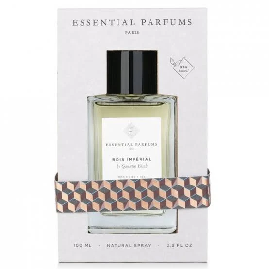 Essential parfums bois imperial 100ml edp